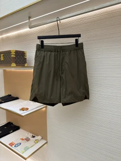 CANADA GOOSE Trousers & Shorts Nylon (Khaki) S-XL A85202607120111