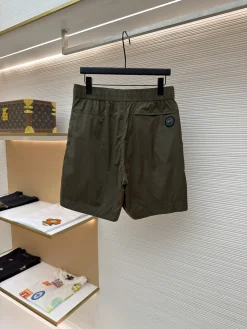 Alternative view of CANADA GOOSE Trousers & Shorts Nylon (Khaki) S-XL A85202607120111