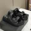 CELINE Slides & Slippers Lambskin (Black) EU35-40 B20202607050893