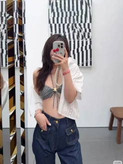 Alternative view of CELINE Swimwear & Beachwear Women H0202607020184