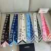CHANEL Scarves & Twilly E0202607020252