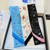 CHANEL Scarves & Twilly E0202607020257