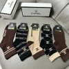 CHANEL Socks C5202607020260