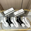 CHANEL Socks D0202607020261