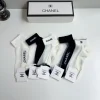 CHANEL Socks D0202607020262