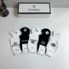 CHANEL Socks D0202607020263