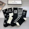 CHANEL Socks D5202607020268
