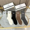 CHANEL Socks F5202607020270