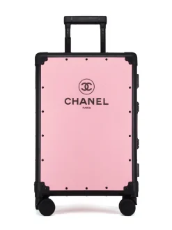CHANEL Suitcases 20inch E00202607010164