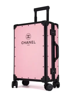 Alternative view of CHANEL Suitcases 20inch E00202607010164