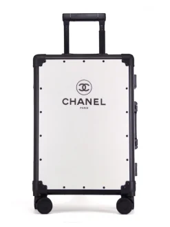 CHANEL Suitcases 20inch E00202607010165