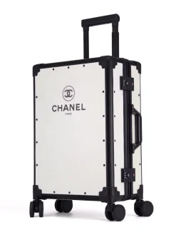Alternative view of CHANEL Suitcases 20inch E00202607010165
