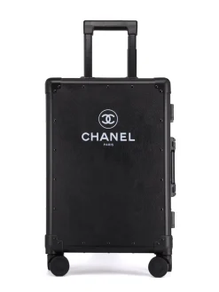 CHANEL Suitcases 36x22x50cm E00202607010160