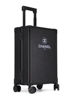 Alternative view of CHANEL Suitcases 36x22x50cm E00202607010160