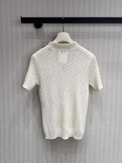 Alternative view of CHANEL Sweaters & Knitwear Knit (White) S-L B05202607050771