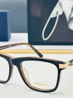 Alternative view of CHOPARD Glasses & Sunglasses G0202607020032