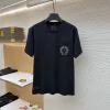 CHROME HEARTS T-shirts & Vests Cotton (Black) S-M-L-XL A60202607120737