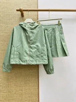 DIOR Coats & Jackets (Light Green) S-L B55202607050247