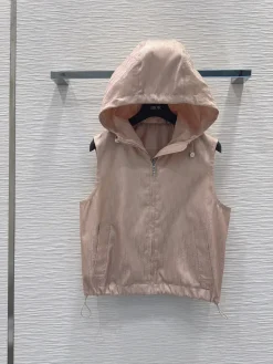 DIOR Coats & Jackets Nylon (Pink) S-XL B85202607050251