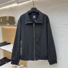 DIOR Coats & Jackets Polyester (Black) 46-52 B30202607120391