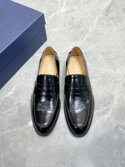 DIOR Formal Shoes Leather (Black) EU39-44 D30202607051765
