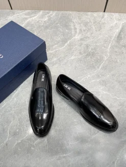 Alternative view of DIOR Formal Shoes Patent Leather (Black) EU39-44 D30202607050239