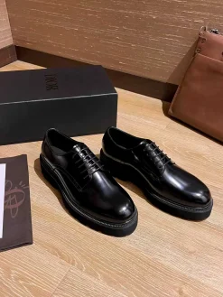Alternative view of DIOR Formal Shoes Patent Leather (Black) EU39-44 E10202607050255