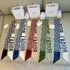 DIOR Scarves & Twilly D5202607020315