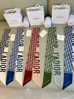 DIOR Scarves & Twilly D5202607020315
