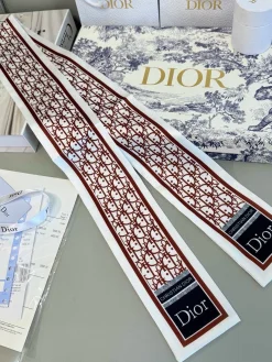 DIOR Scarves & Twilly D5202607020317
