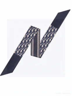DIOR Scarves & Twilly E0202607020319
