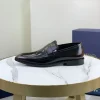 DIOR Shoes Patent Leather (Brown) EU39-44 D50202607051784