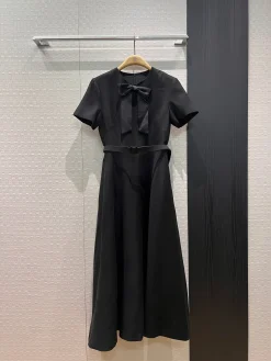 DIOR Skirts & Dresses Cotton (Black) S-M-L C00202607050288
