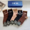 DIOR Socks D5202607020322