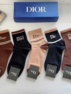 Alternative view of DIOR Socks D5202607020322