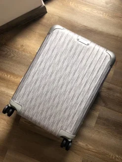 DIOR Suitcases 20inch G50202607010137