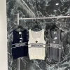 DIOR Sweaters & Knitwear Knit (Navy-White-Gray) S-L B00202607050702