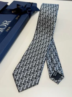 Alternative view of DIOR Ties F0202607020323
