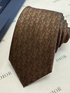DIOR Ties F0202607020324