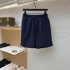 DIOR Trousers & Shorts Cotton (Navy) S-L A90202607120349