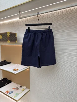 Alternative view of DIOR Trousers & Shorts Cotton (Navy) S-L A90202607120349
