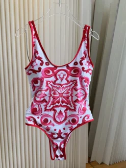 DOLCE & GABBANA Swimwear & Beachwear Women G5202607020343