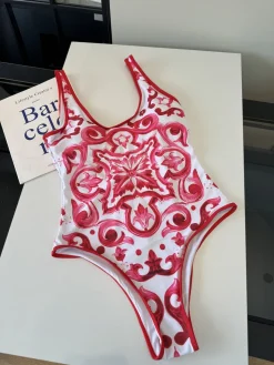 Alternative view of DOLCE & GABBANA Swimwear & Beachwear Women G5202607020343
