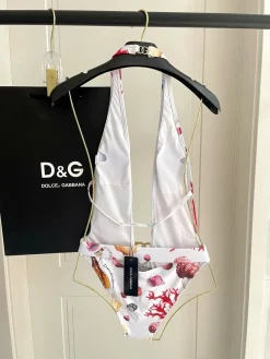 Alternative view of DOLCE & GABBANA Swimwear & Beachwear Women H0202607020337