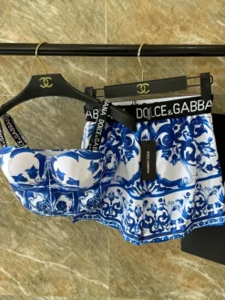 Alternative view of DOLCE & GABBANA Swimwear & Beachwear Women H0202607020342