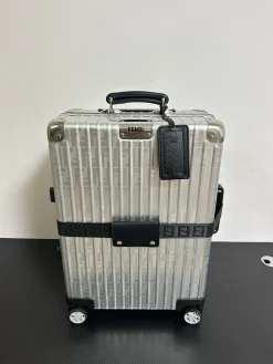 FENDI Suitcases 20inch H00202607010142