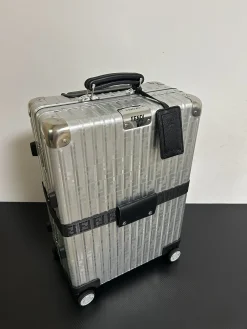 Alternative view of FENDI Suitcases 20inch H00202607010142