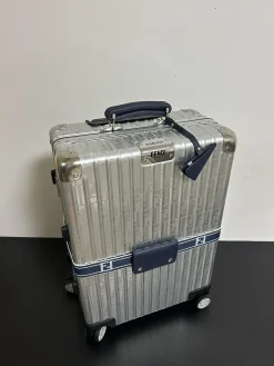 Alternative view of FENDI Suitcases 20inch H00202607010143