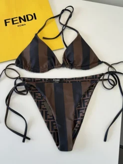 FENDI Swimwear & Beachwear Women G5202607020352