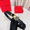 FERRAGAMO Belts Calf Leather A70202607050293
